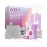 Amazon code: 20 Pcs Mom Postpartum Essentials Recover