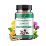 Amazon code: Greenpeople Lymph-liver Cleanse Detox Re