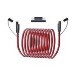 Amazon code: Jxmxrpv Sae To Sae Extension Cable 16awg