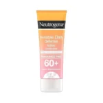 Amazon coupon: Neutrogena Invisible Daily Defense Fragr