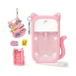 Amazon code: Portable Silicone Case Compatible With T