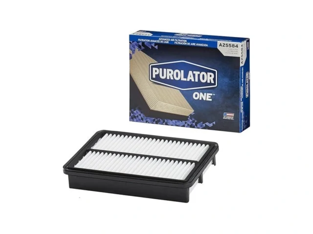 Purolator A25584 Purolatorone Advanced Engine Air… Coupon