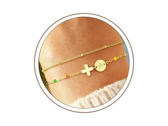 M Mooham Easter Gifts For Kids Teen Girls – Cross… Code