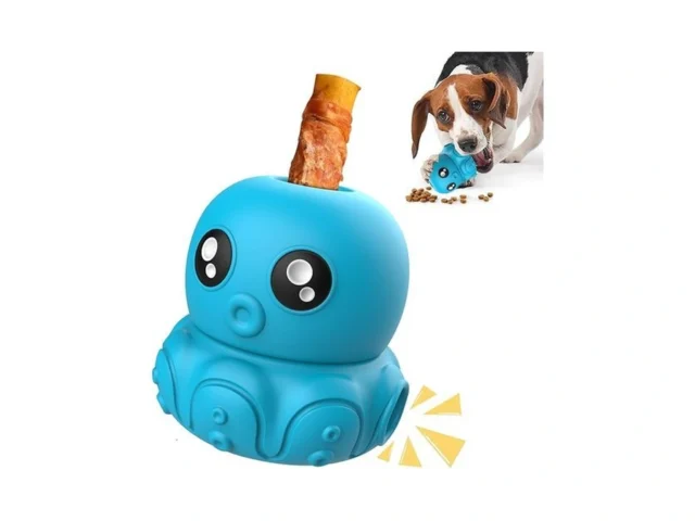 Cosowo Octopus Chew Toy For Dogs Safe Durable… Code