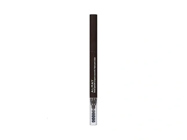 Almay Eyebrow Pencil With Eyebrow Brush Easy To… Coupon