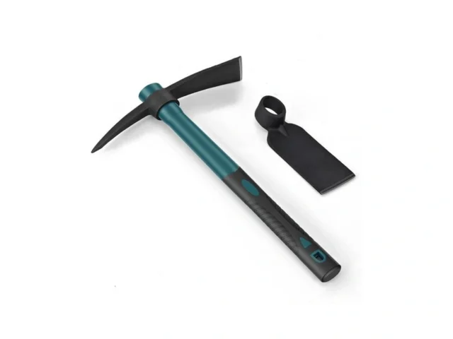 Naukii 2pcs Gardening Picks With 1pcs Handle… Code