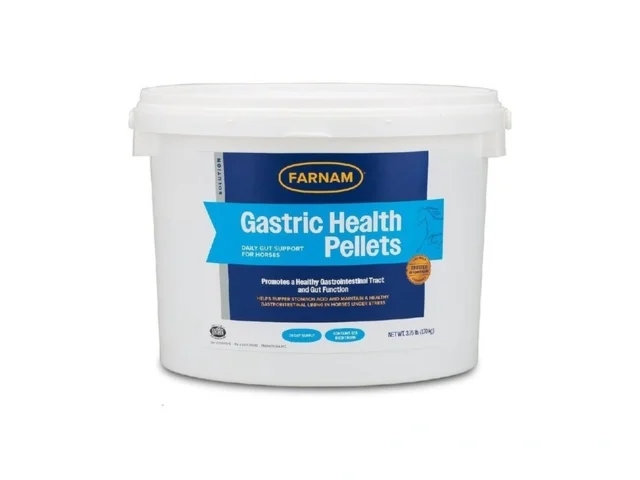 Farnam Gastric Health Pellets Daily Gut And… Coupon
