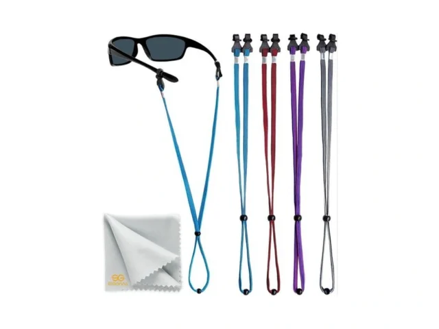 Sigonna Eye Glasses String Holder Straps – Sports… Code