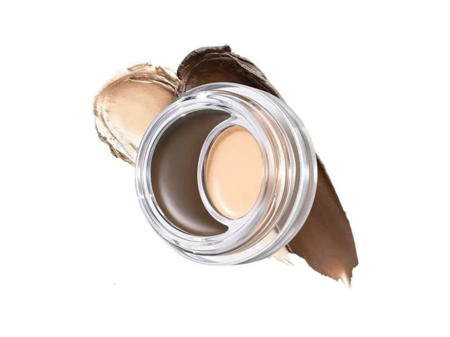 Focallure Terminator Concealer Brow Pomade 2-in-1… Code