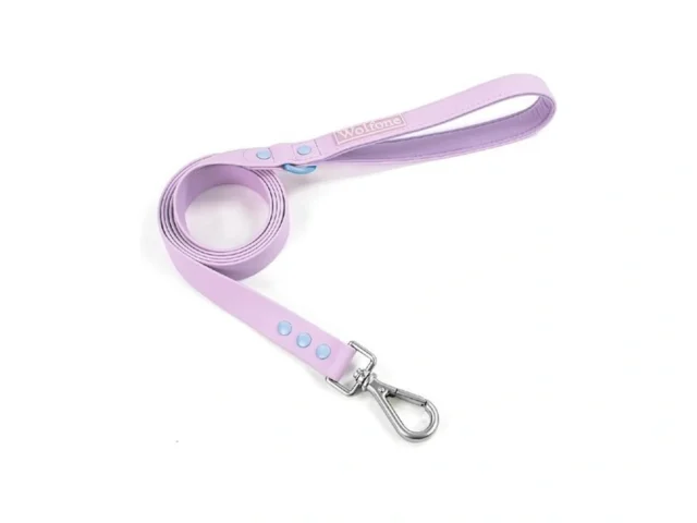 Wolfone Waterproof Dog Leash Carabiner Leash For… Code