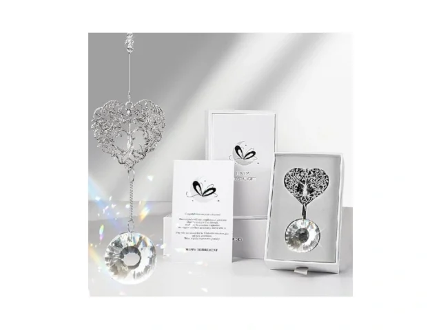 Elivida Retirement Gift For Woman Men Best Gifts… Code