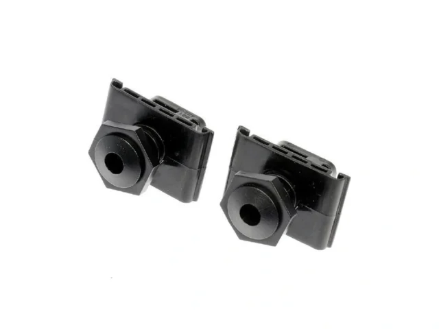 Dorman 42205 Front Adjustable Hood Bumpers… Coupon