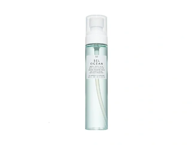 Le Monde Gourmand Sel Océan Fresh Mist – 3 4 Fl Oz… Coupon