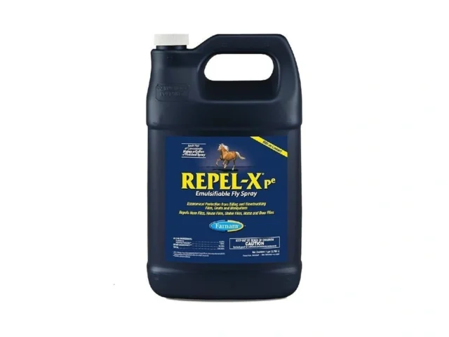 Farnam Repel-xpe Emulsifiable Horse Fly Spray… Coupon
