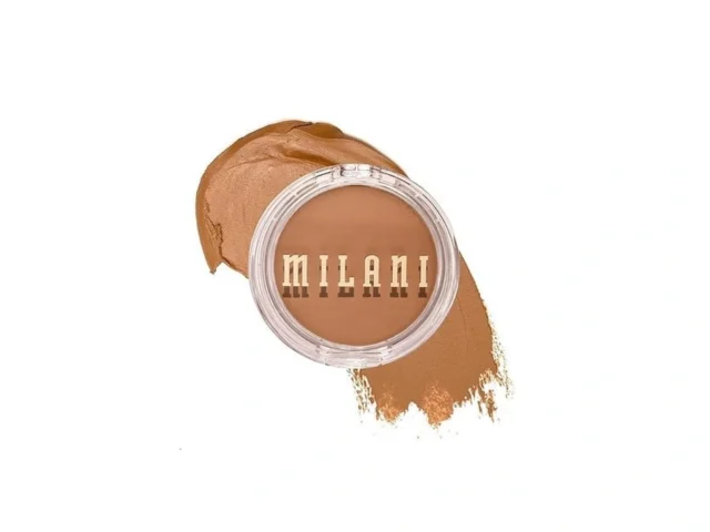 Milani Cheek Kiss Cream Bronzer 120 – Spilling Tea… Coupon