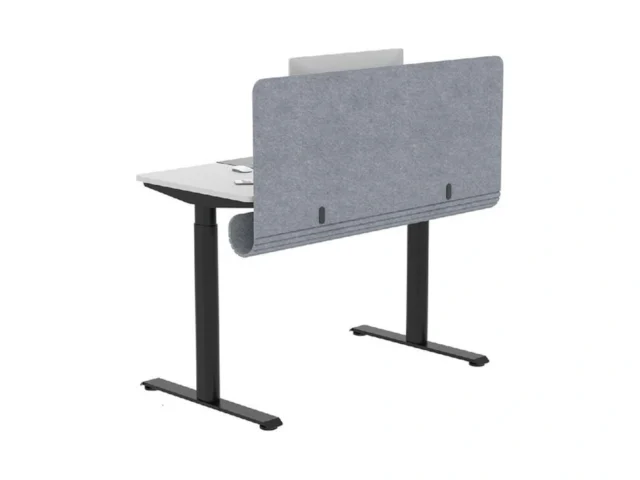 Ergo Collect Desk Privacy Panel With Cable… Code