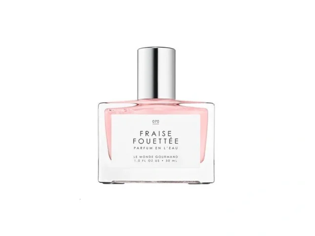 Le Monde Gourmand Fraise Fouettée Eau De Parfum… Coupon