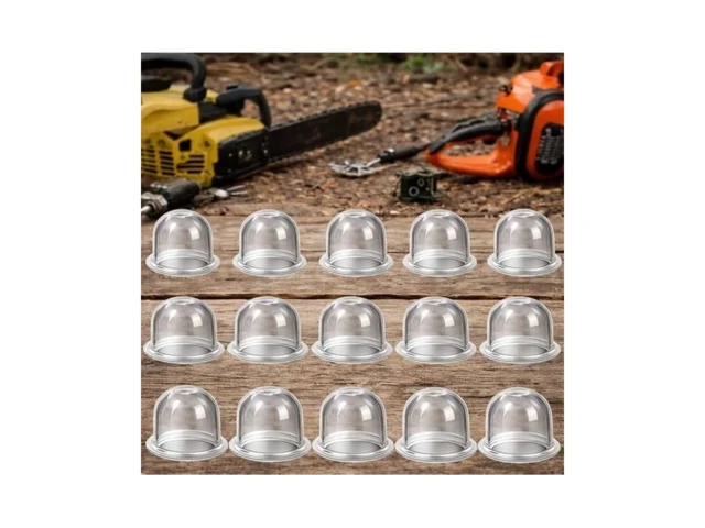 Podoy Carburetor Primer Bulb 15𝑷𝑪𝑺 Compatible With… Code