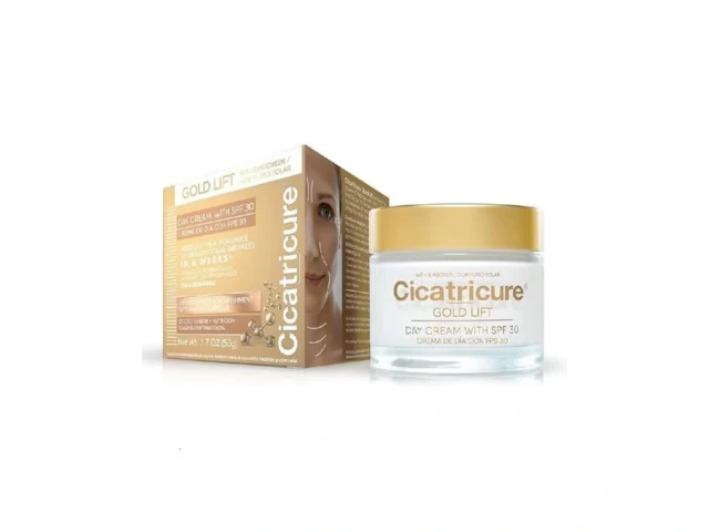 Cicatricure Gold Lift Day Cream Anti Aging Face… Coupon
