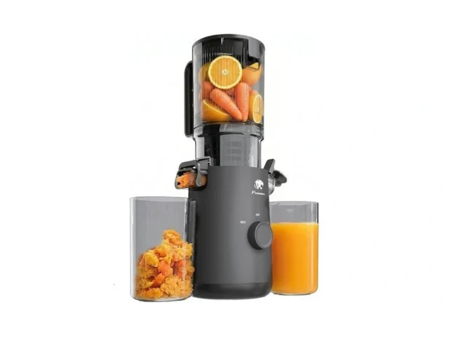 Juicer Machines Cold Press Juicer With 5 3 Extra… Coupon