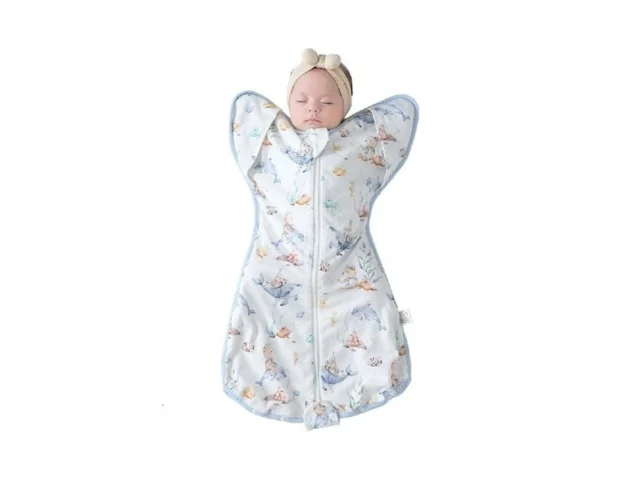 Joyncleon Baby Sleep Sack Swaddle For Newborns 0 5… Code