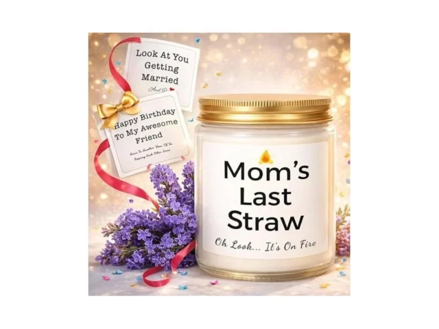 Gifts For Mom Birthday Gifts For Women Unique Gift… Code