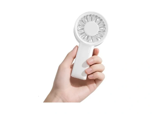 Handfan Handheld Mini Fan Next Generation Small… Code