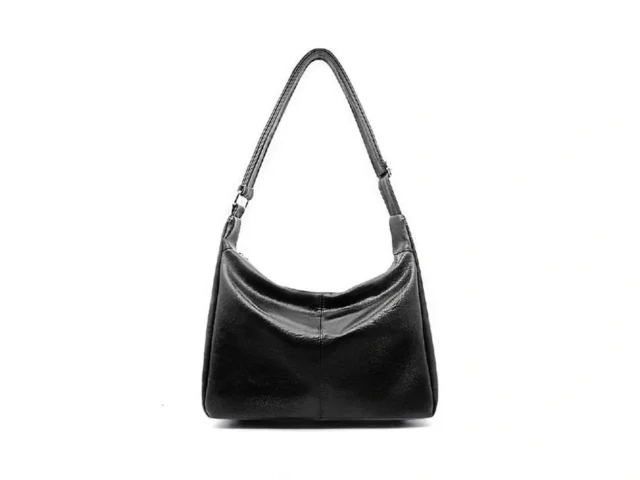 Lytosmoo Casual Hobo Bags For Women Vegan Leather… Code