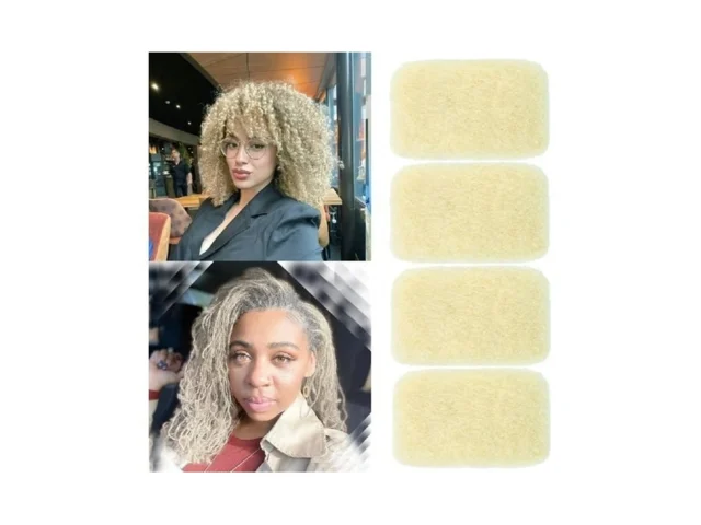 Afro Kinky Bulk Hair For Dreadlock Extensions… Code