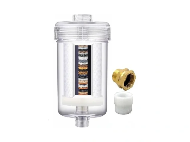 Dr Lawater 1 Micron High Density Washing Machine… Coupon