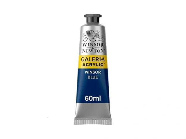 Winsor Newton Galeria Acrylic Color 60ml 2-oz Tube… Coupon