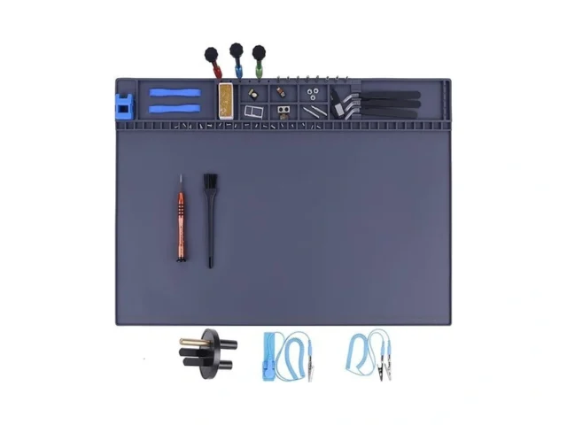 Premium Heat Resistant 932 F 20 7 X 13 4 Magnetic… Coupon