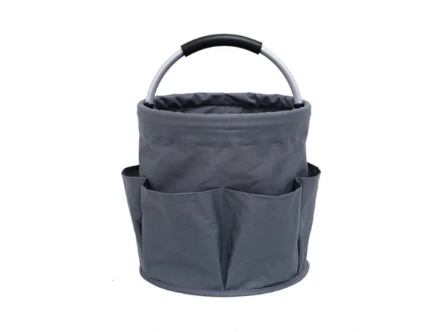 Cleaning Caddy Bag Foldable Bath Basket Beach Bag… Code