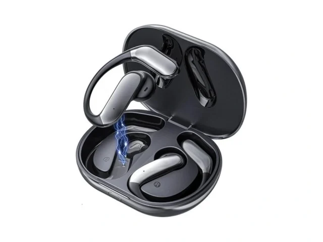 Gnzuq Ai Translation Earbuds Real Time – 174… Code