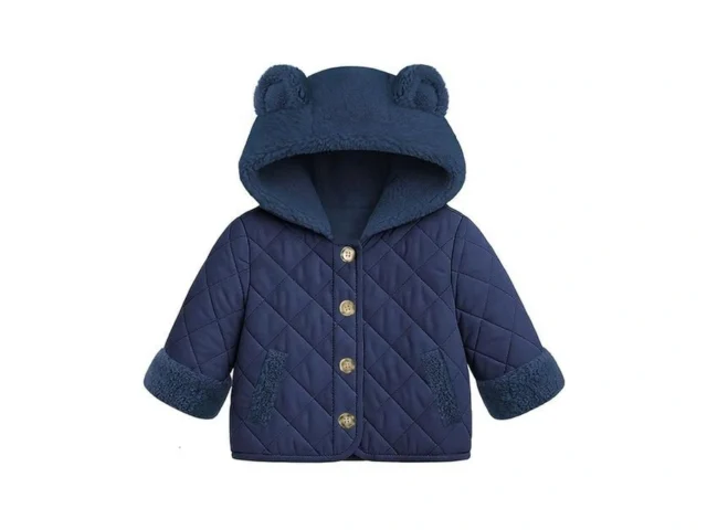 Grehava Baby Boys Girls Jackets Coats 18 Months… Code