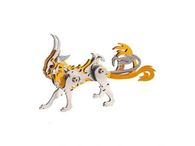 3d Metal Puzzles For Adults Metal Model Kits For… Code