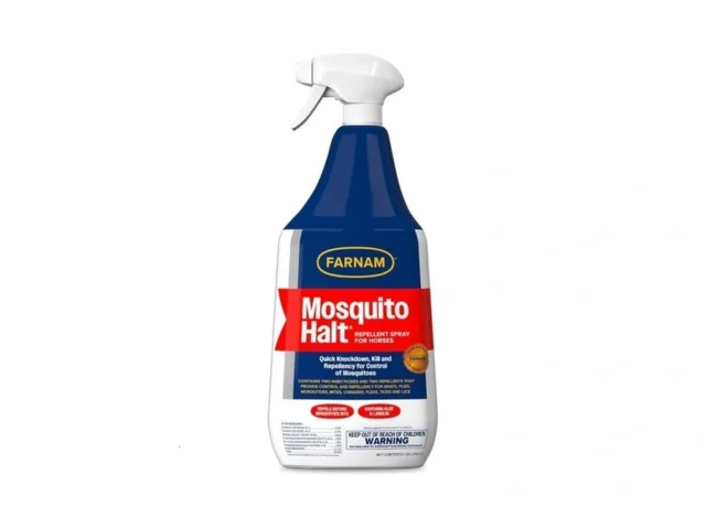 Farnam Mosquito Halt Sprays Clip Coup… Coupon