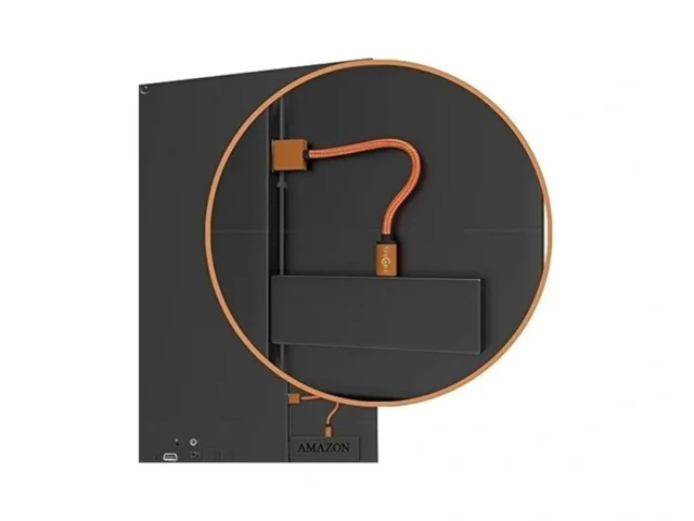 Firecable Plus Adapter For Firestick Powers Amazon… Coupon