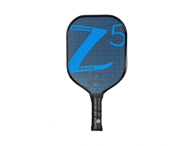 Onix Graphite Z5 Pickleball Paddle Graphite Carbon… Coupon
