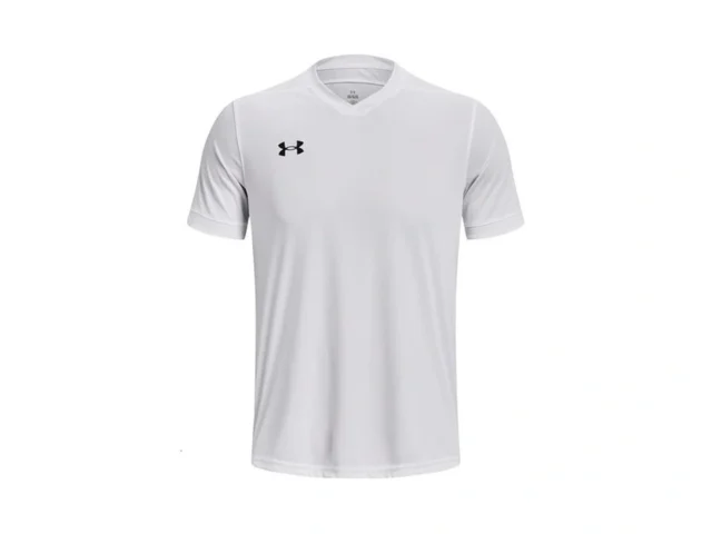 Under Armour Men S Maquina 3 0 Jersey 100 White… Coupon