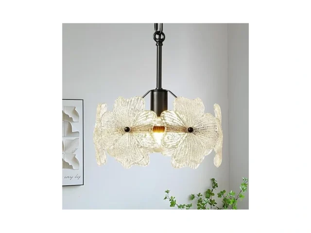 Mnikope Modern Glass Pendant Lights Kitchen Island… Code