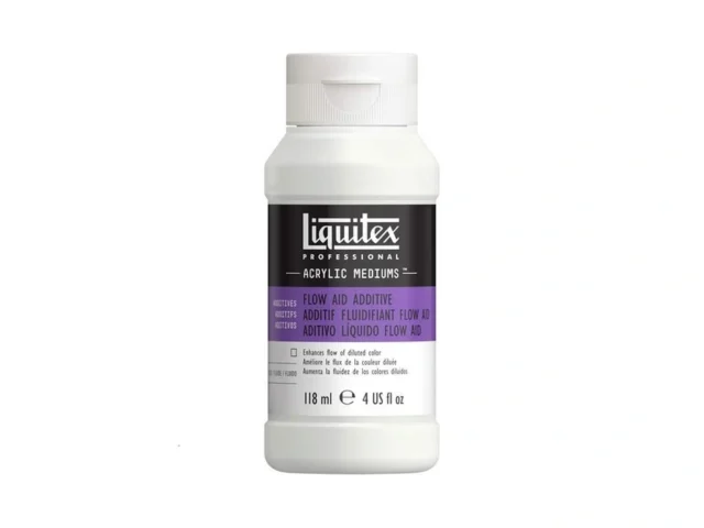 Liquitex Professional Effects Medium 118ml 4-oz… Coupon