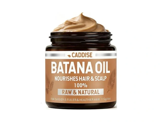 Caddise Batana Oil For Hair Growth – 100 Pure… Code