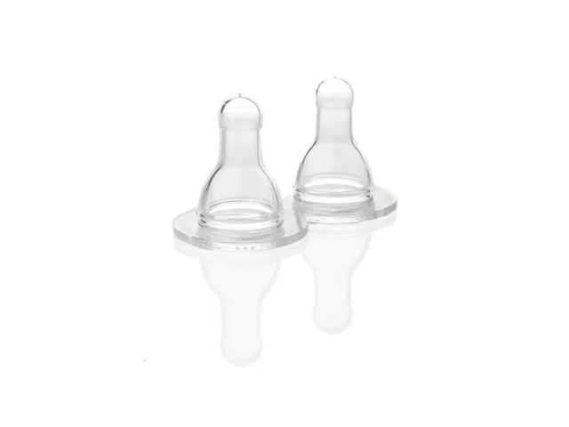 Lifefactory Bpa-free Stage 2 3-6 Months Silicone… Coupon