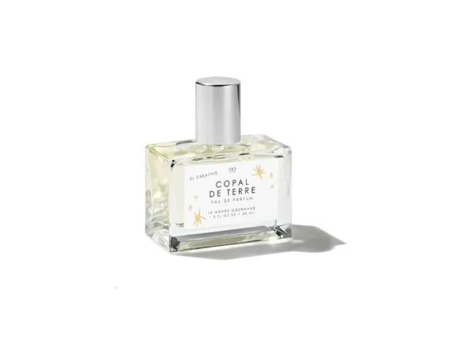 Le Monde Gourmand Copal De Terre Eau De Parfum… Coupon