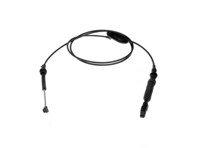 Dorman 905-605 Automatic Transmission Shifter Cable…