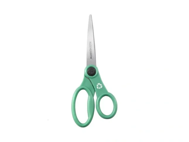 Westcott Kleenearth Recycled Scissors 8-inch 14820… Coupon