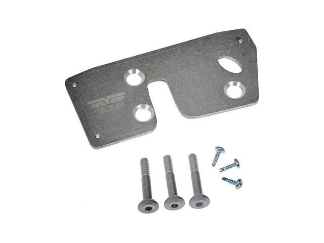 Dorman 926-264 Latch Reinforcement Compatible With… Coupon