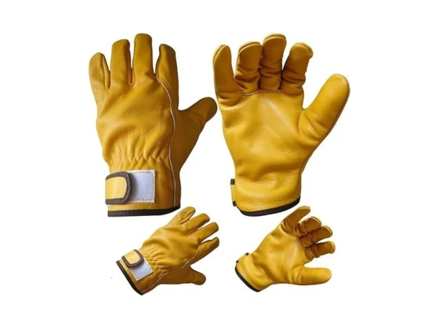 Ketterleppe 2 Pairs Mens Leather Work… Code