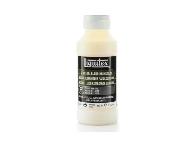 Liquitex Professional Fluid Medium 237ml 8-oz… Coupon